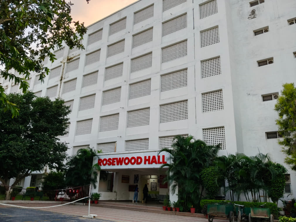 CGC University, Mohali Academic photo 4